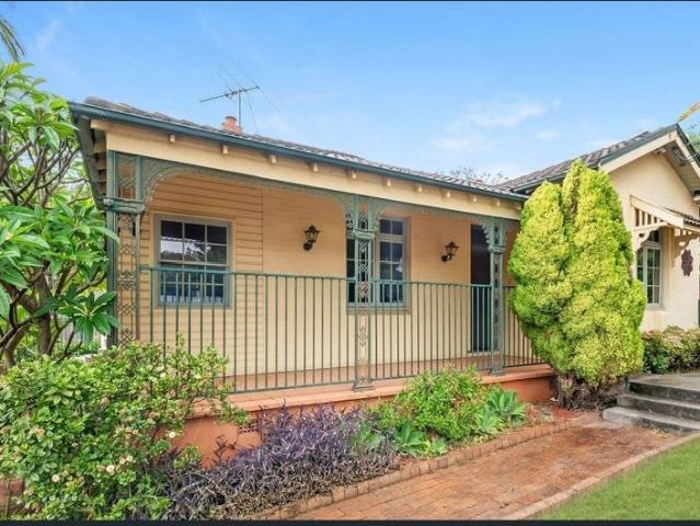 House for rent in Sydney, New South Wales