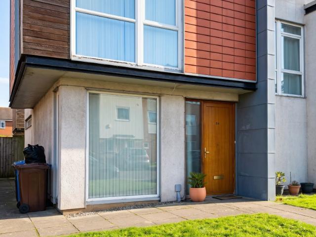 House for rent in Georgia, Greater Manchester
