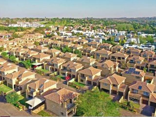 House for sale in Randburg