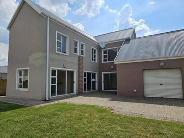 House for sale in Sedibeng, Gauteng