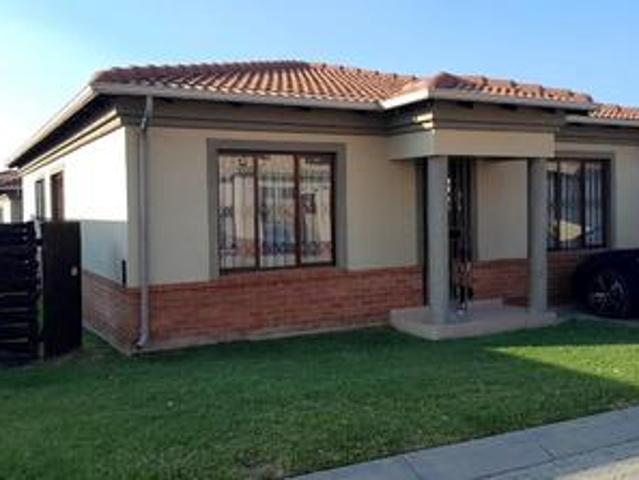 Apartment for sale in Midrand