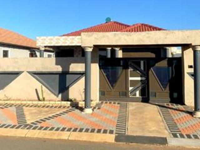 House for sale in Ekurhuleni, Gauteng