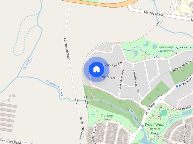 House for rent in Waterford, Greater Brisbane