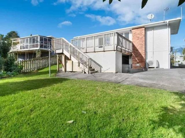 House for rent in New Windsor, Oroua County