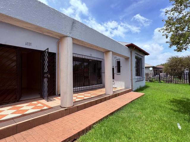 House for rent in Ekurhuleni, Gauteng