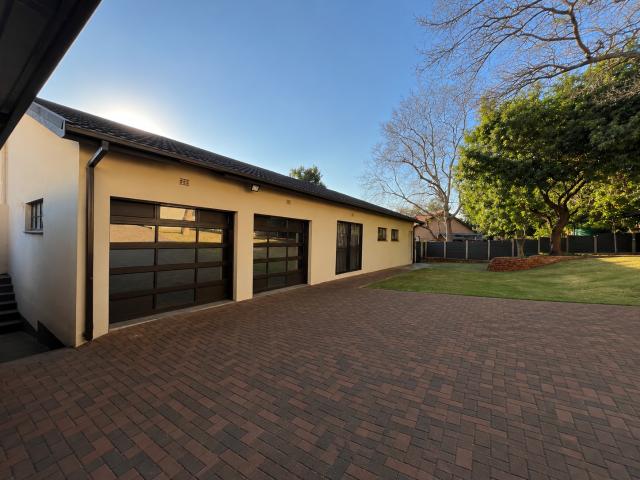 House for rent in Geelhoutpark, Rustenburg Local Municipality