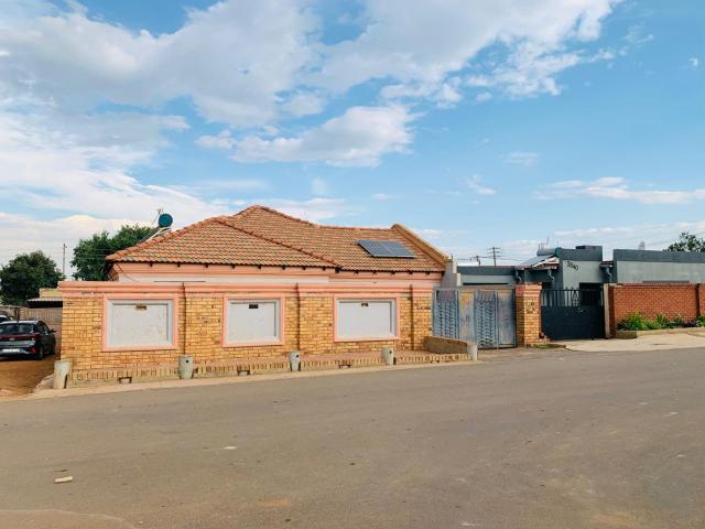 House for rent in Vlakfontein, City of Johannesburg Metropolitan Municipality