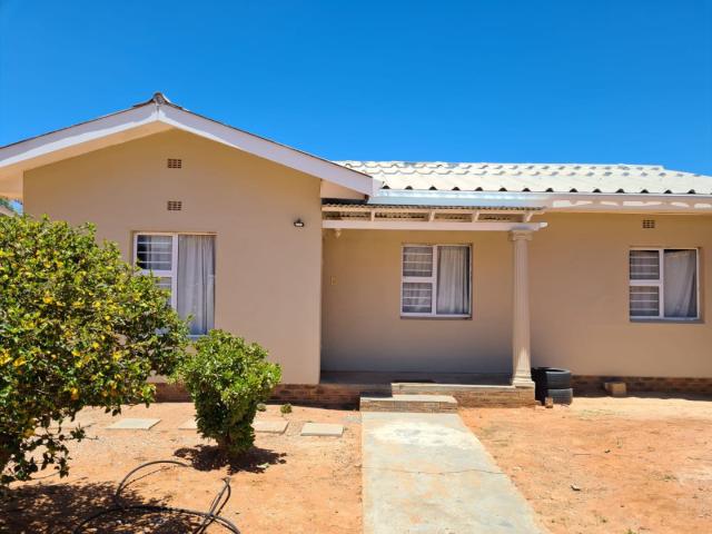 House for rent in Vredendal, Matzikama Local Municipality