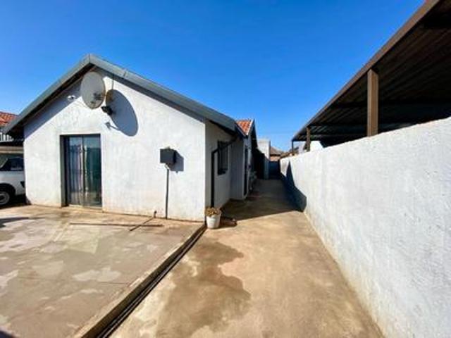 House for rent in Soweto, Gauteng