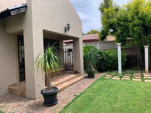 House for rent in Vanderbijlpark, Gauteng