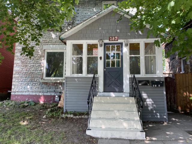 House for rent in Sault Sainte Marie, Ontario