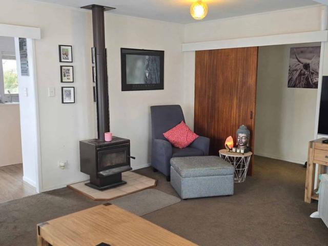 House for rent in Rapanui, Oroua County
