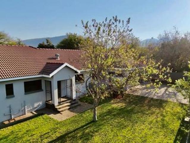 House for sale in Thabazimbi, Limpopo