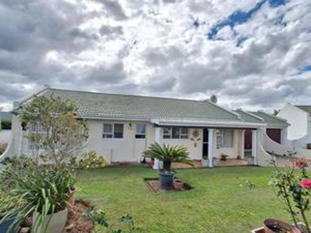 House for sale in Western Cape