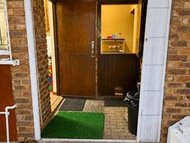 House for sale in Oranjeville, Free State