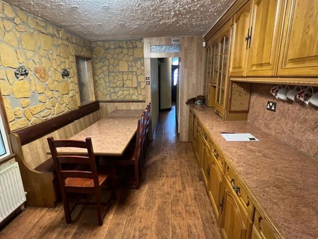 Apartment for rent in Tottenham Hale, Greater London
