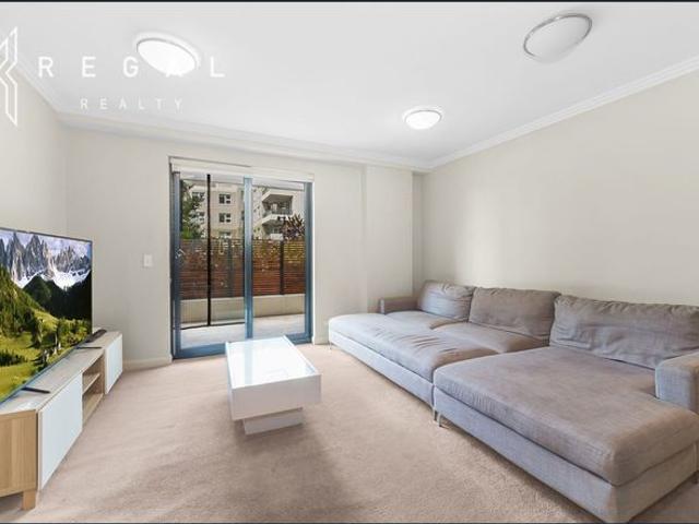 Apartment for rent in Sydney, New South Wales