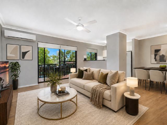 Apartment for rent in Sydney, New South Wales