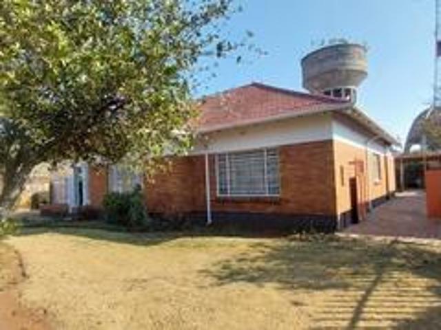 House for sale in Germiston