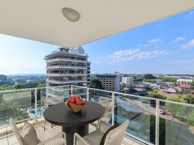 Apartment for sale in Darwin, Northern Territory