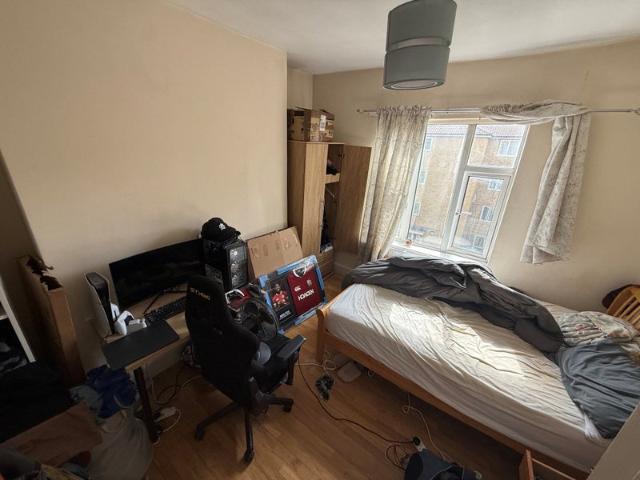 Apartment for rent in Barnsbury, Greater London