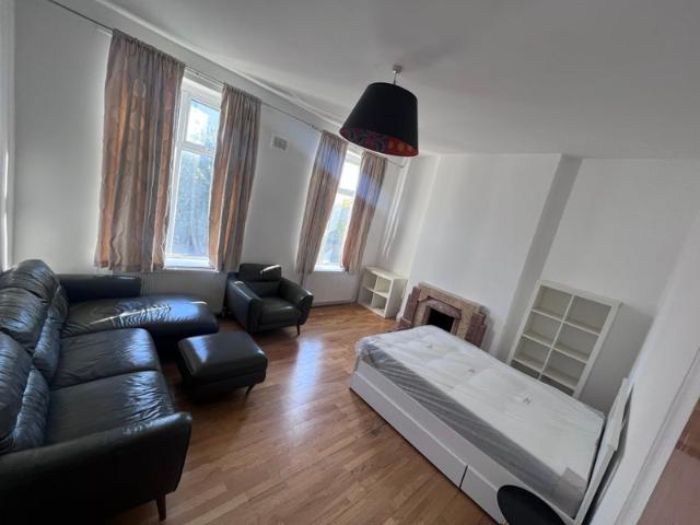 Apartment for rent in London Borough of Islington, Greater London