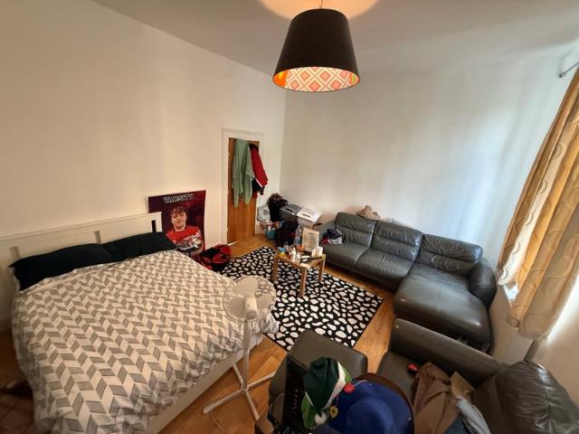 Apartment for rent in Barnsbury, Greater London