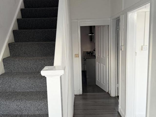 House for rent in Old Wharf, City Of Leicester