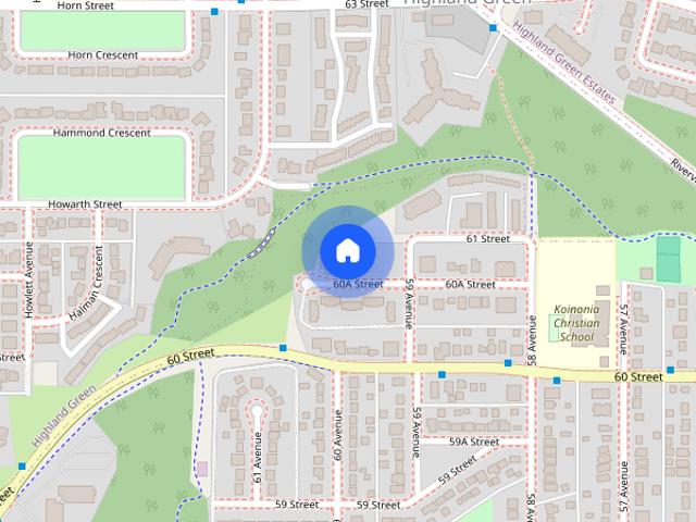 Apartment for rent in Alberta