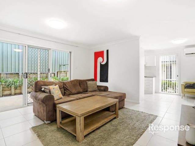 Townhouse for rent in Penrith, Sydney