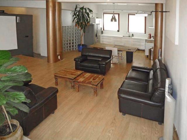 Appartement location à Saint-gilles, Bruxelles