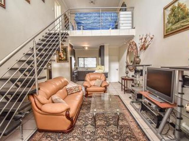 Apartment for sale in Randburg, Gauteng