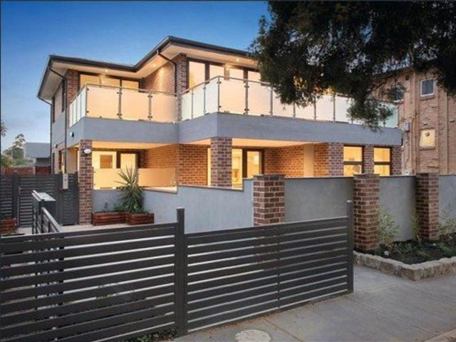 Apartment for rent in Hawthorn, Melbourne
