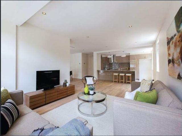 Apartment for rent in Hawthorn, Melbourne