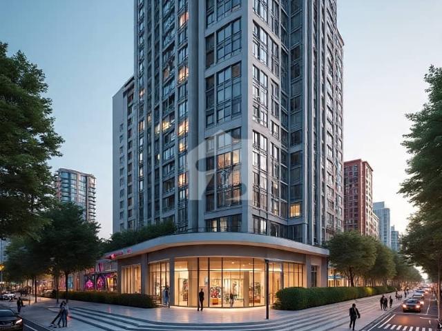 Apartment for sale in Islamabad