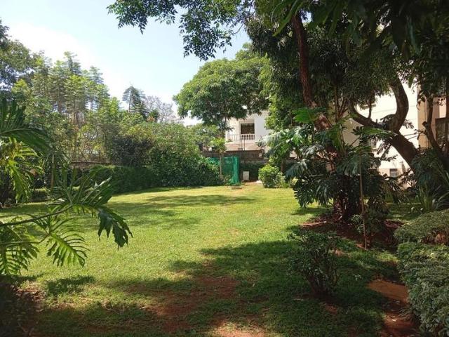 Apartment for sale in Nyakach, Kisumu