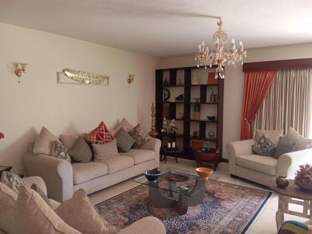 Apartment for sale in Nyakach, Kisumu