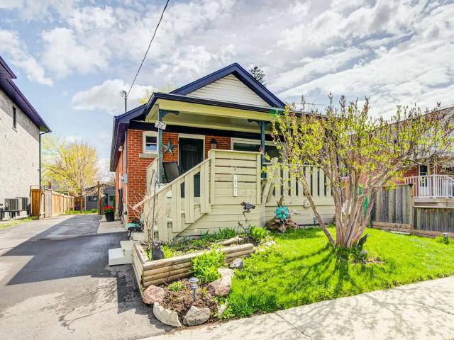 House for rent in Woburn, Ontario