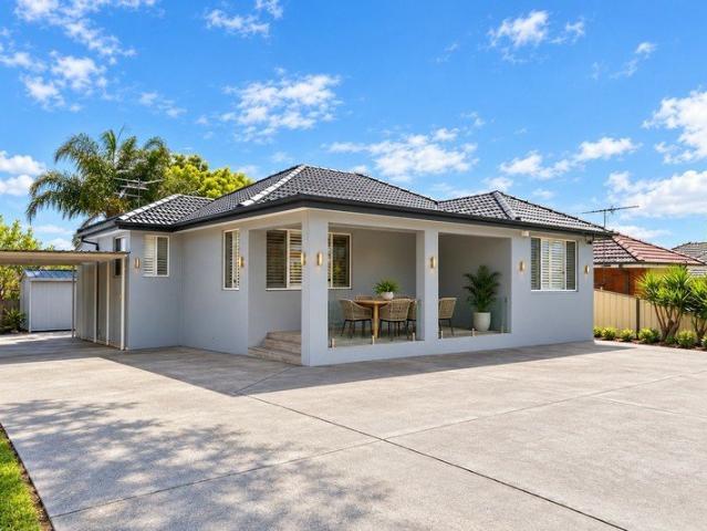 House for rent in Canley Heights, Sydney