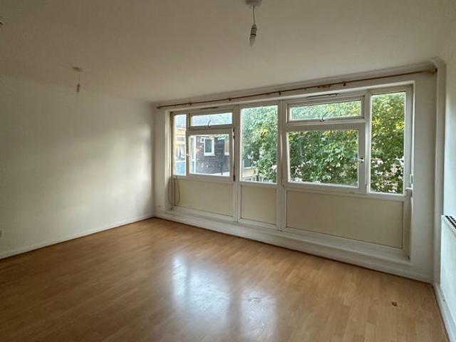 Apartment for rent in Old Ford, Greater London