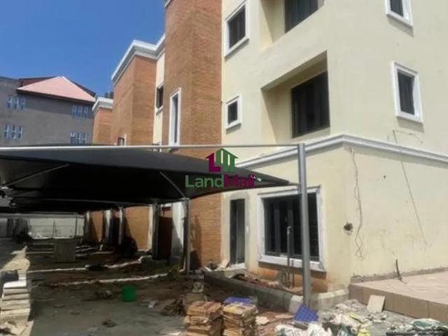 Property for sale in Eti Osa, Abuja