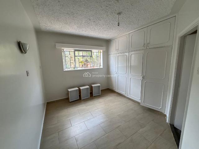 Apartment for rent in Kileleshwa, Kiambu