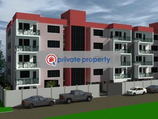 Apartment for sale in Kiambu