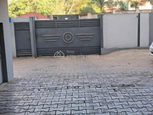 Apartment for rent in Kisumu