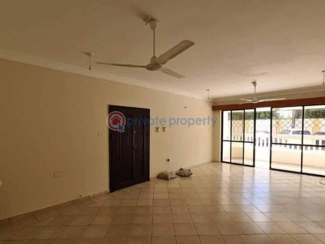 Apartment for rent in Nyali, Mombasa