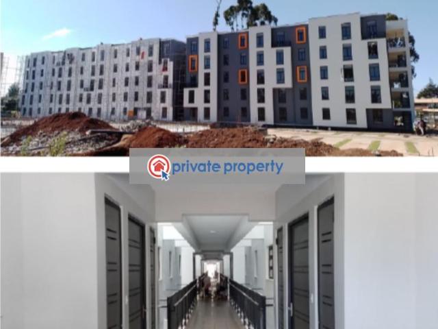 Apartment for sale in Sigona, Kiambu