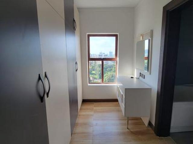 Apartment for rent in Kileleshwa, Kiambu