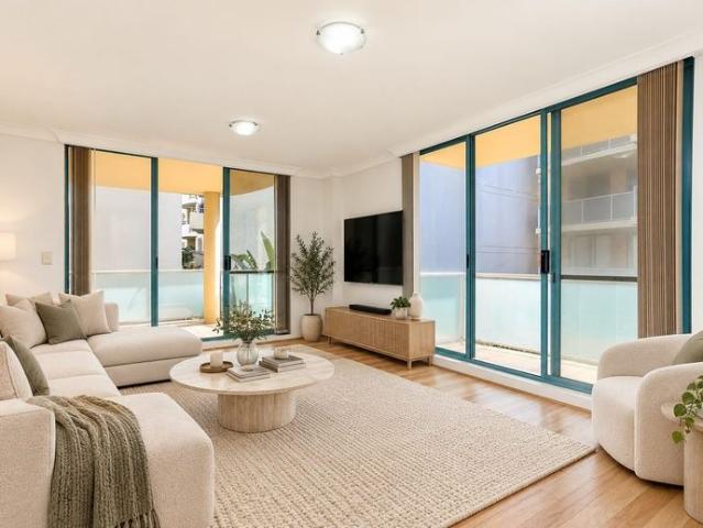 Apartment for rent in Sydney, New South Wales