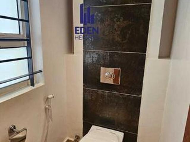 Apartment for rent in Nyakach, Kisumu