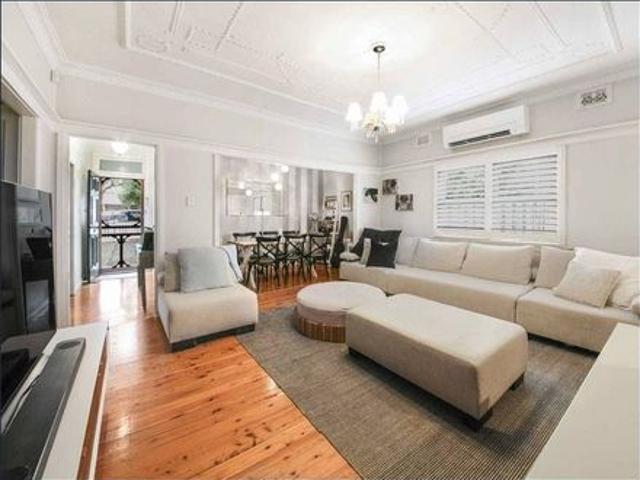 House for rent in Sydney, New South Wales